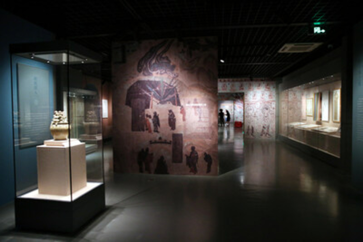 PR Newswire/ China National Silk Museum