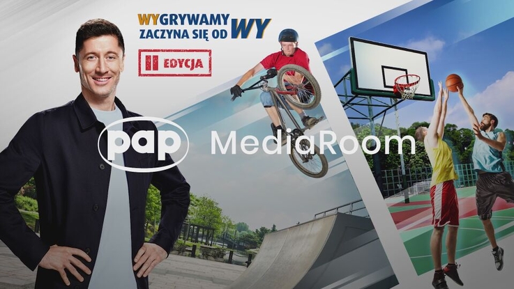 PAP MediaRoom/Kadr z filmu