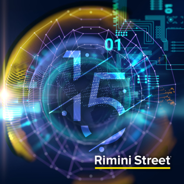 Business Wire/Rimini Street, Inc.