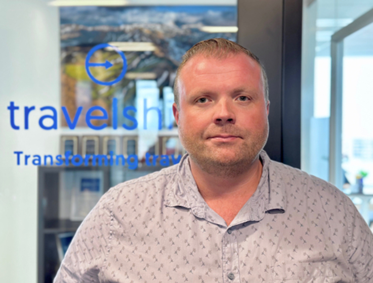 Business Wire/ Travelshift