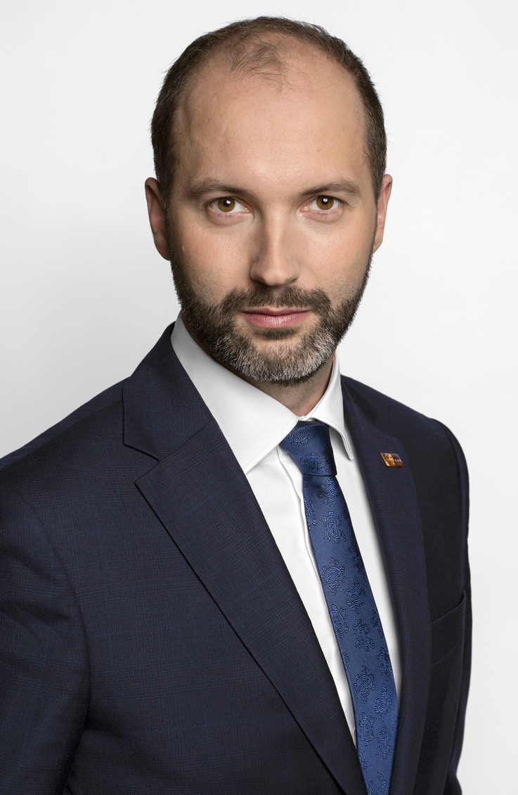 Alior Bank - prezes Grzegorz Olszewski