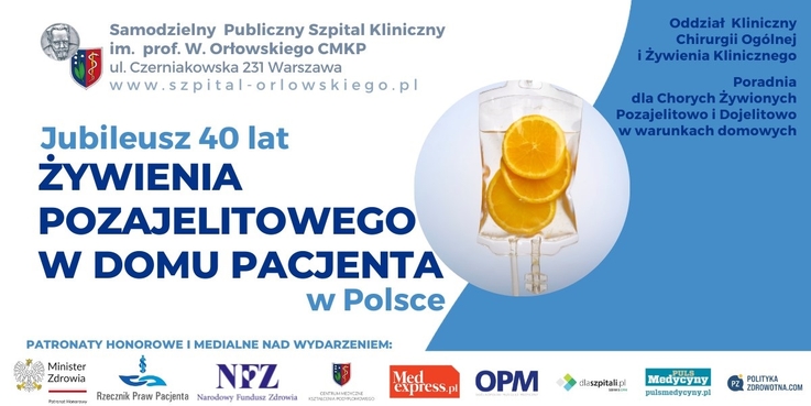 SPSK im. prof. W. Orłowskiego CMKP