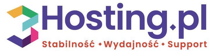 Hosting.pl - logo