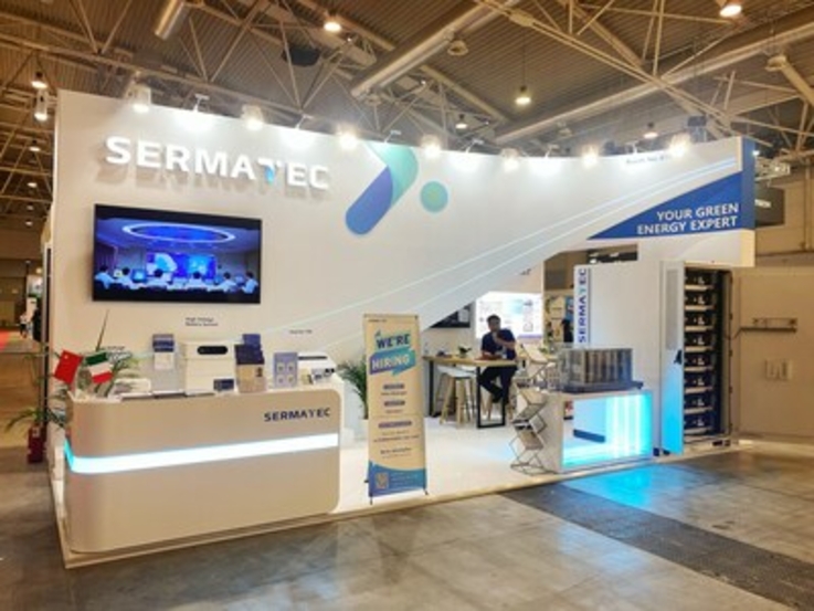 PR Newswire/SERMATEC