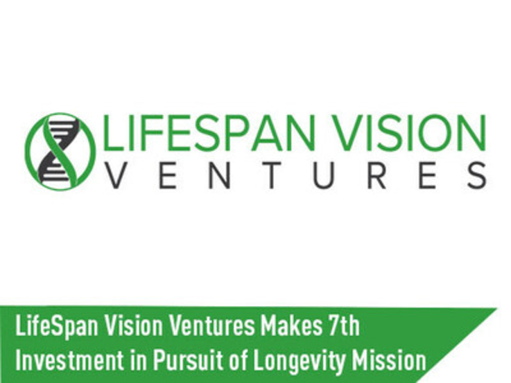PR Newswire/ LifeSpan Vision Ventures