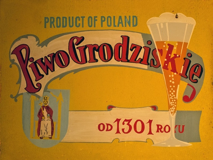 Browar Grodzisk