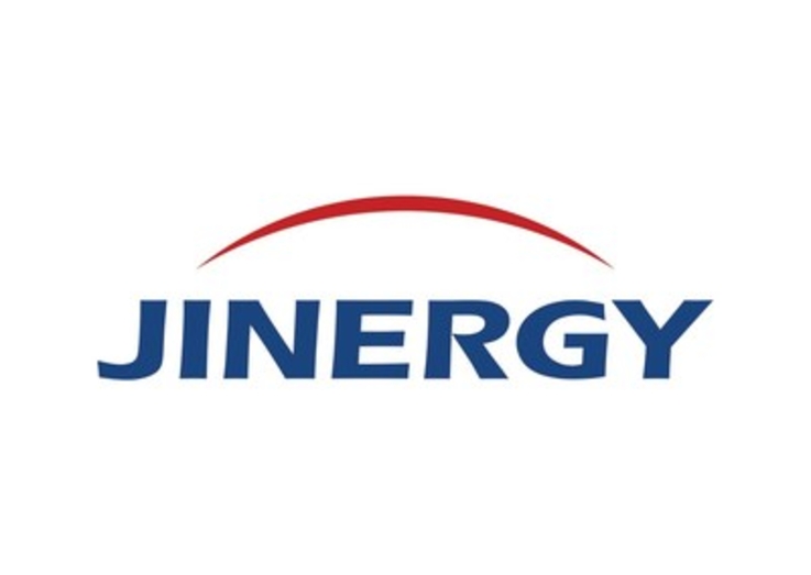 PR Newswire/Jinergy