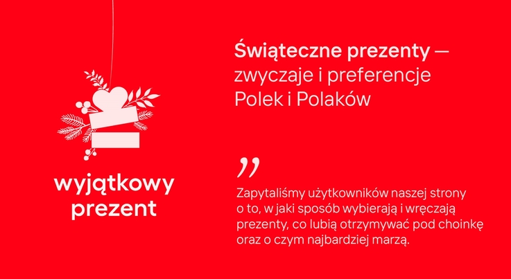 Wyjątkowy Prezent (1)