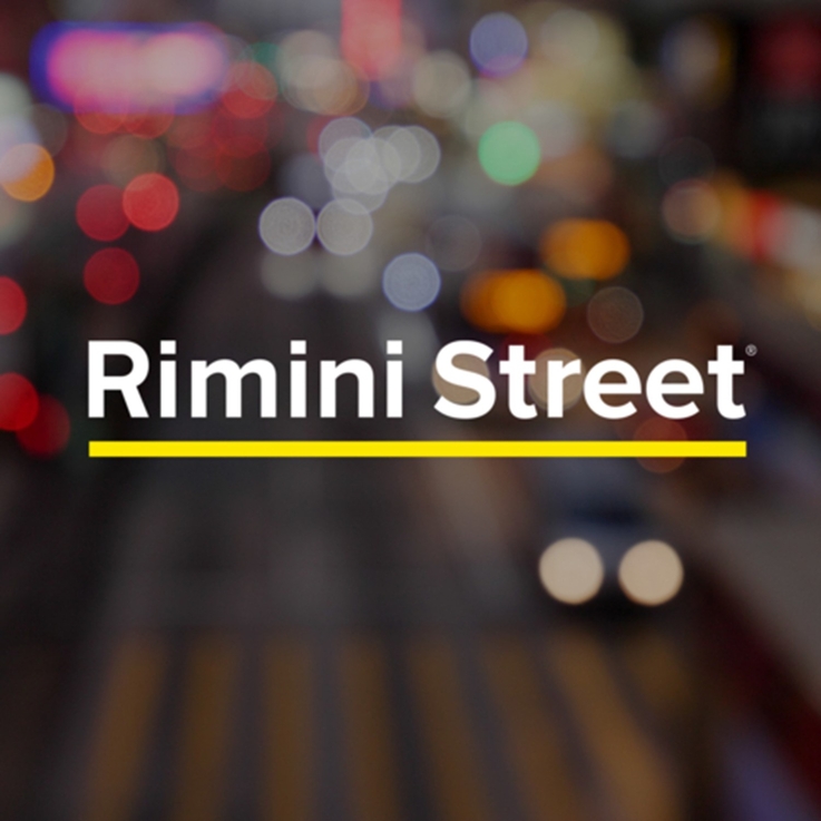 Business Wire/Rimini Street, Inc.