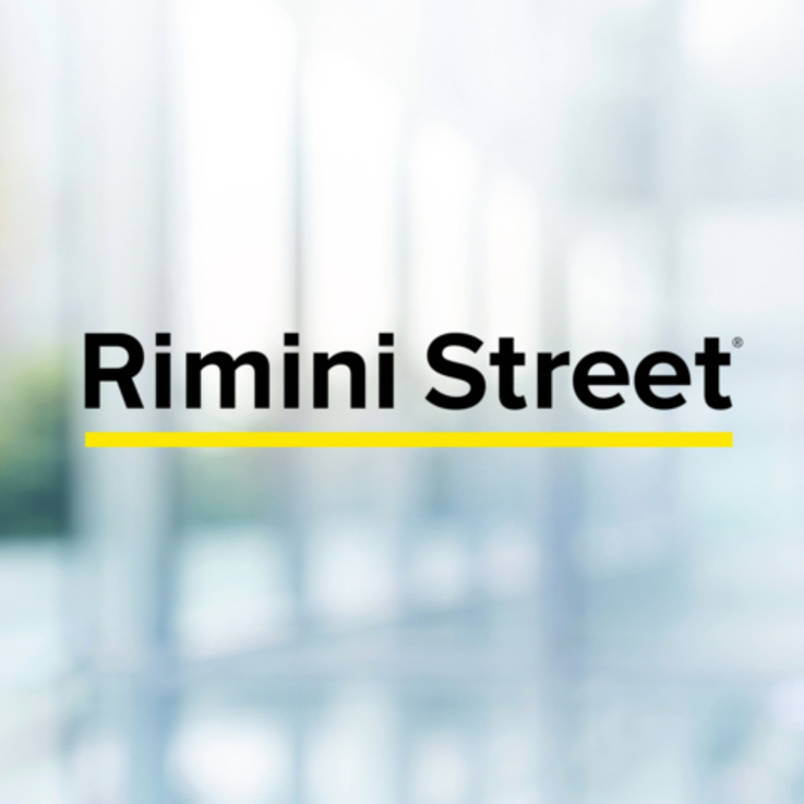 Business Wire/ Rimini Street, Inc.