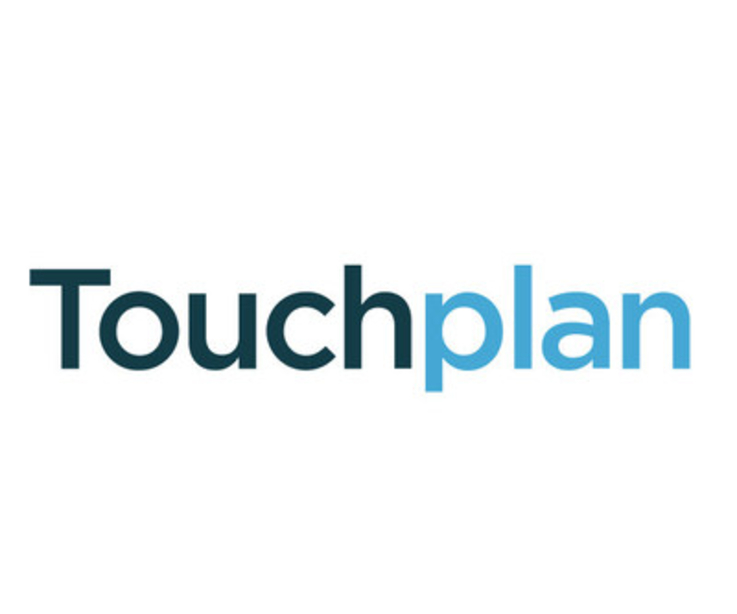 PR Newswire/Touchplan