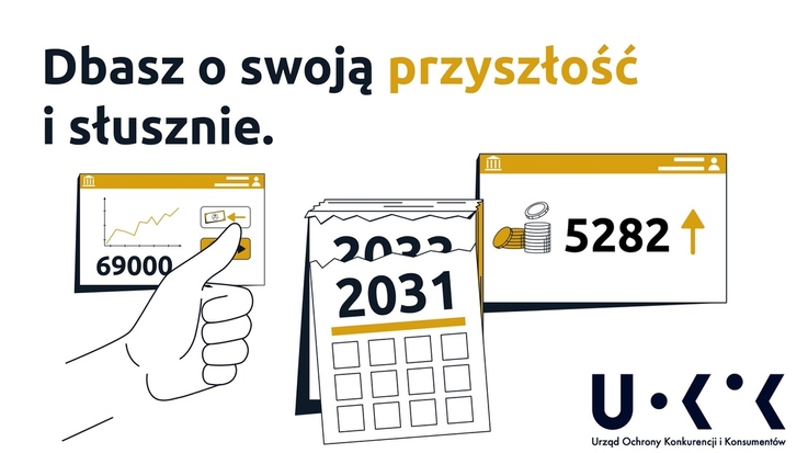 Urząd Ochrony Konkurencji i Konsumentów