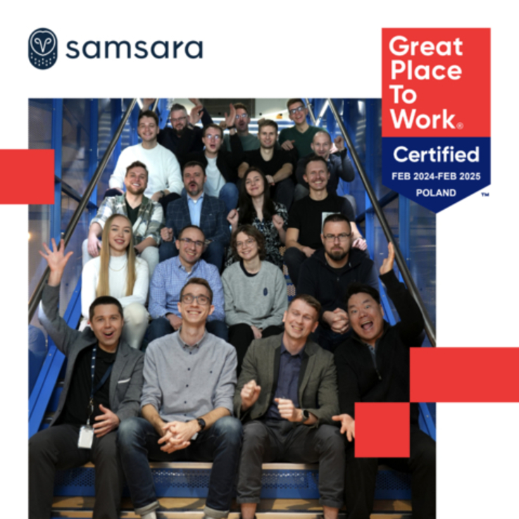 Business Wire/Samsara