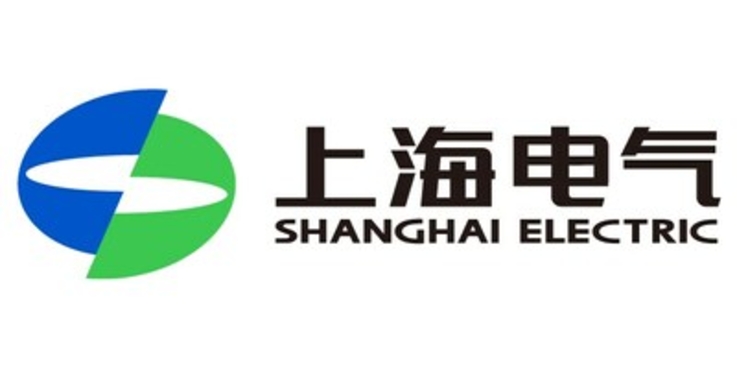 PR Newswire/ Shanghai Electric