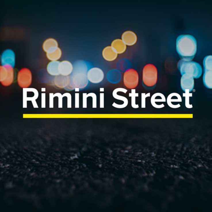 Business Wire/Rimini Street, Inc.