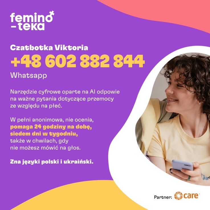 Fundacja Feminoteka