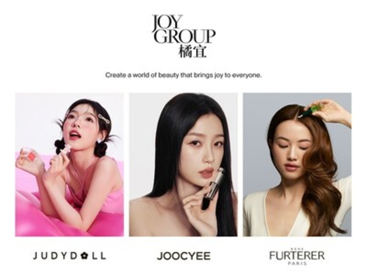 PR Newswire/ Shanghai Juyi Cosmetics Co., Ltd.