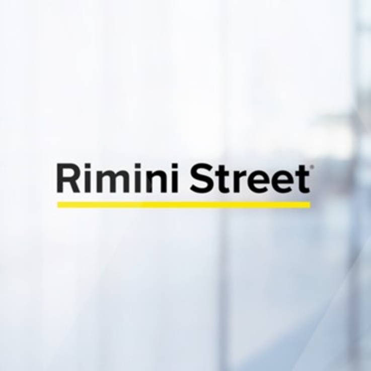 Business Wire/Rimini Street, Inc.