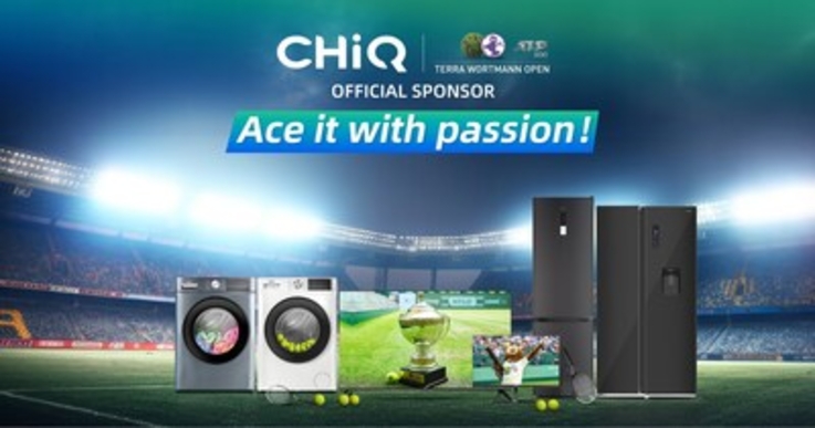 PR Newswire/CHiQ