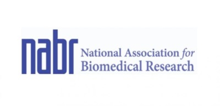 PR Newswire/National Association for Biomedical Research