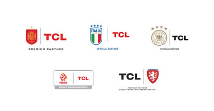 PR Newswire/TCL Europe