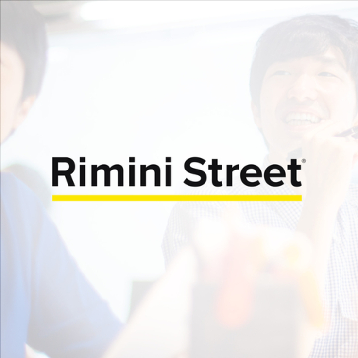 Business Wire/ Rimini Street, Inc.