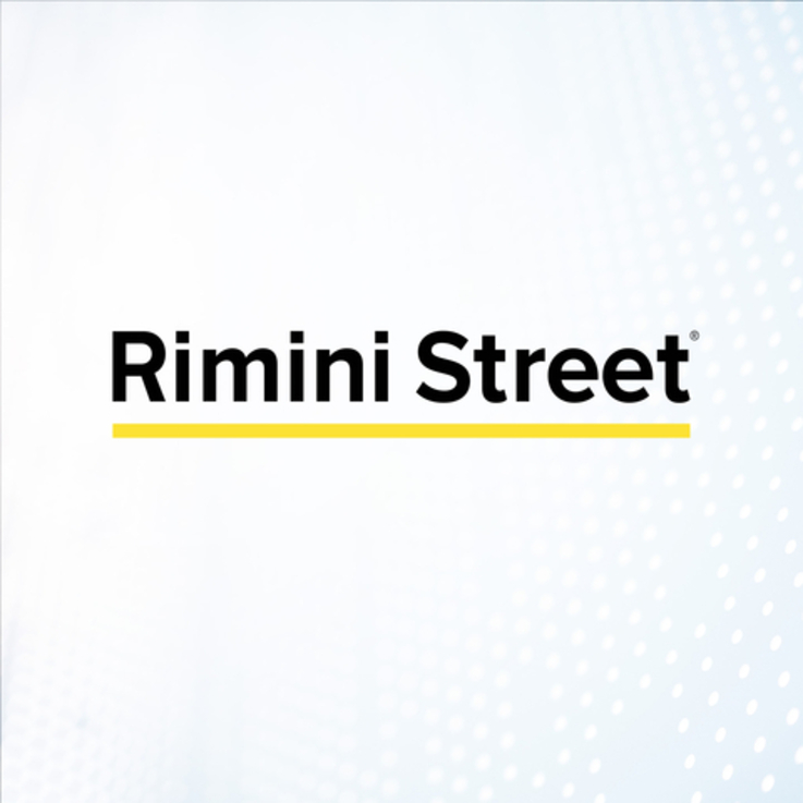 Business Wire/Rimini Street, Inc.