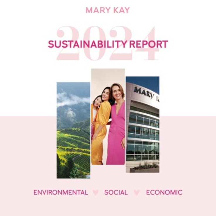 Business Wire/Mary Kay Inc.