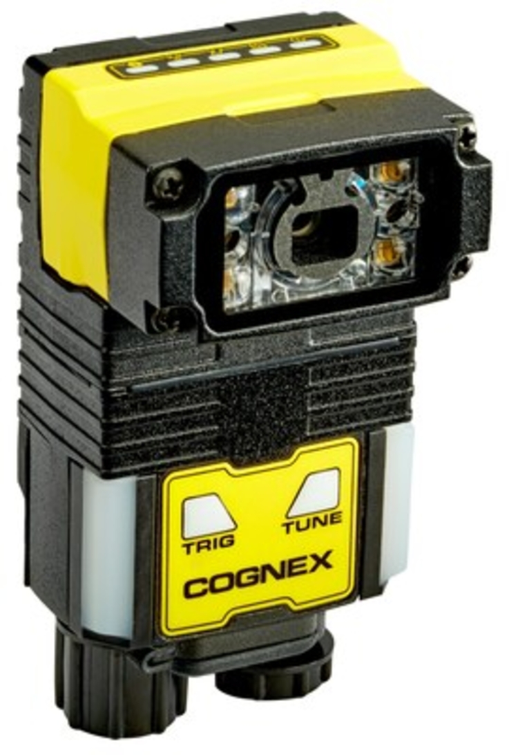 PR Newswire/Cognex Corporation