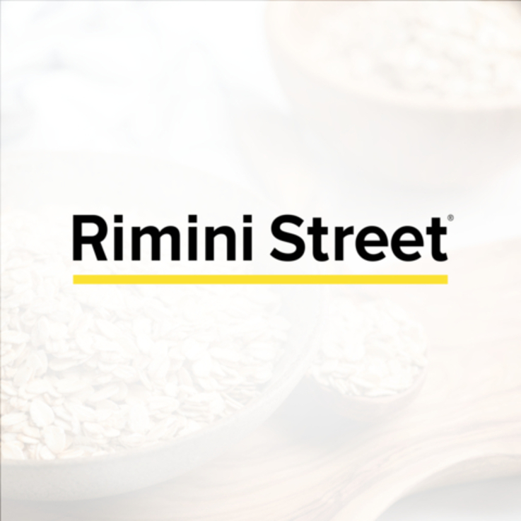 Business Wire/ Rimini Street, Inc.