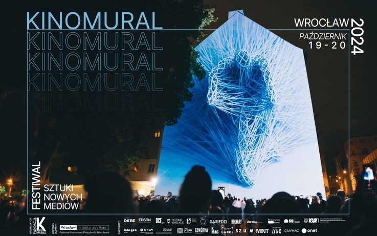 Festiwal Kinomural