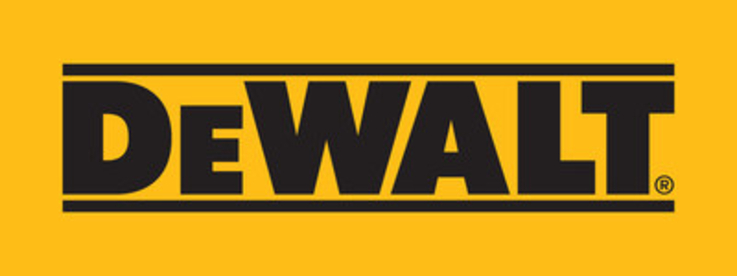 PR Newswire/DEWALT