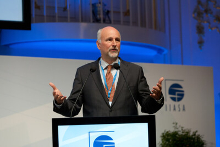 PR Newswire/ Yidan Prize Foundation