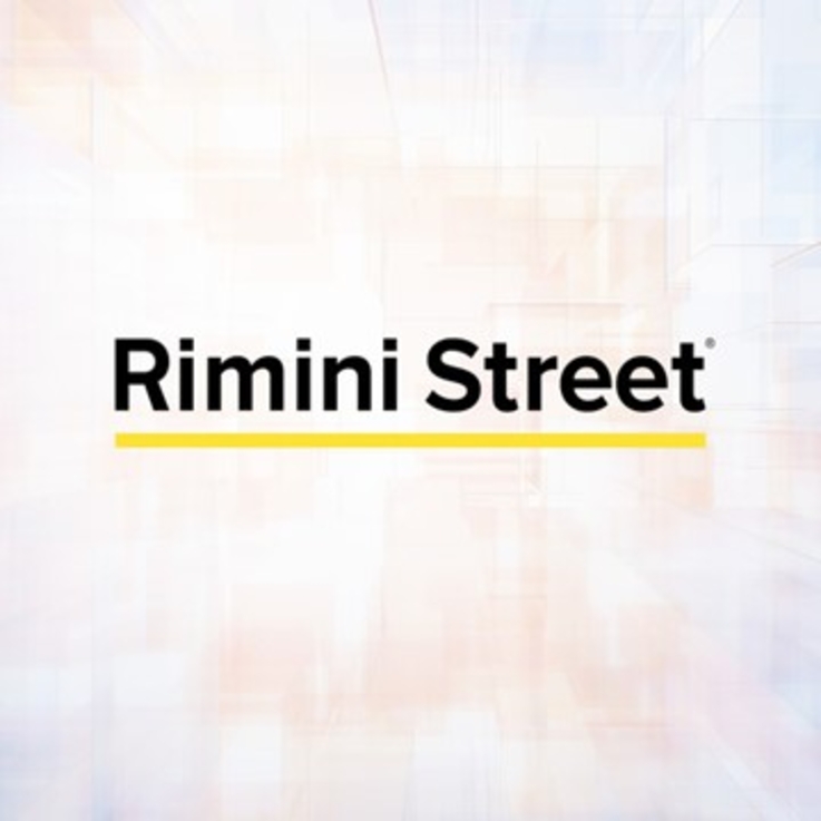 Business Wire/Rimini Street, Inc.