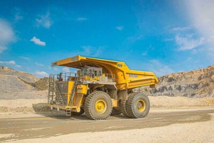 PR Newswire/XCMG Machinery