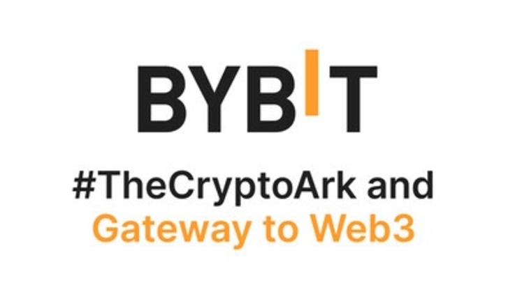 PR Newswire/Bybit