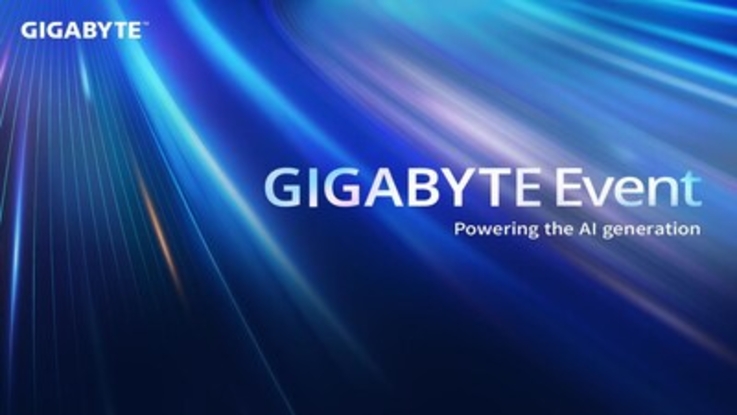 PR Newswire/GIGABYTE