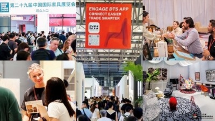 PR Newswire/Shanghai Sinoexpo Informa Markets International Exhibition Co., Ltd.