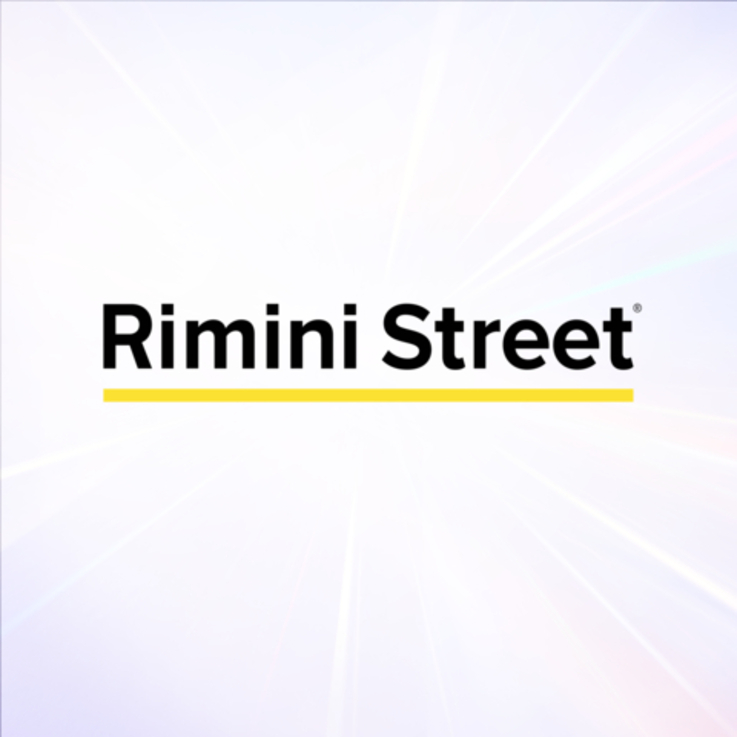 Business Wire/Rimini Street