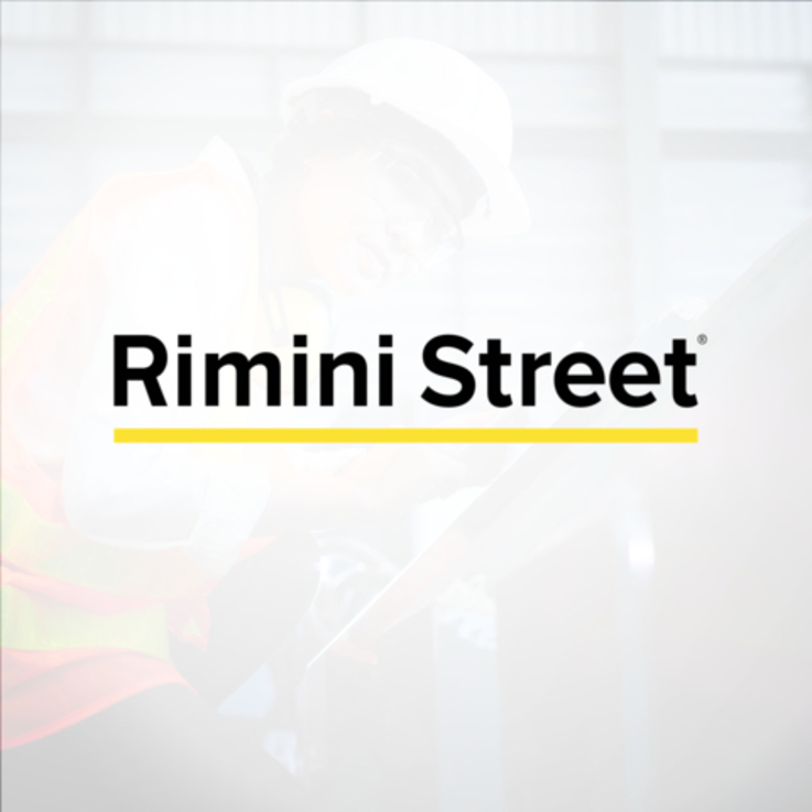 Business Wire/ Rimini Street, Inc.