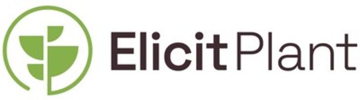 PR Newswire/ Elicit Plant