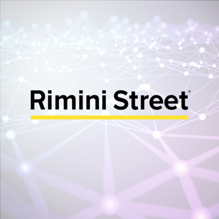 Business Wire/ Rimini Street, Inc.
