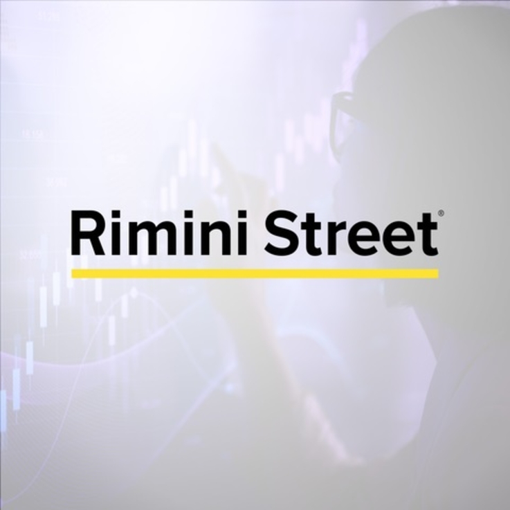 Business Wire/Rimini Street, Inc.