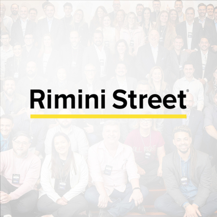 Business Wire/Rimini Street, Inc.