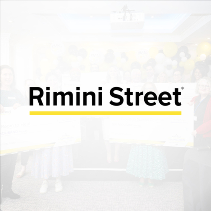 Business Wire/Rimini Street, Inc.