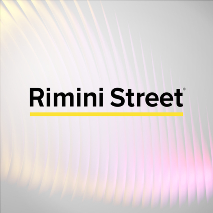 Business Wire/Rimini Street, Inc.