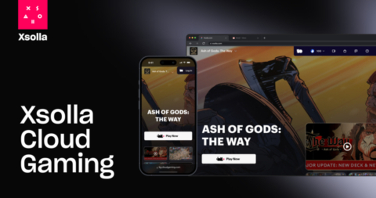 Business Wire/Xsolla