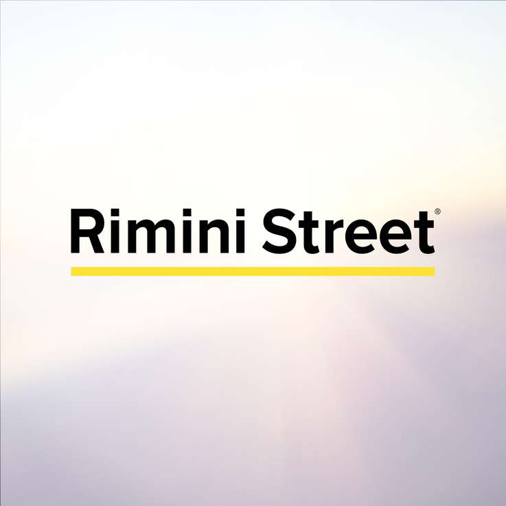 Business Wire/Rimini Street, Inc.