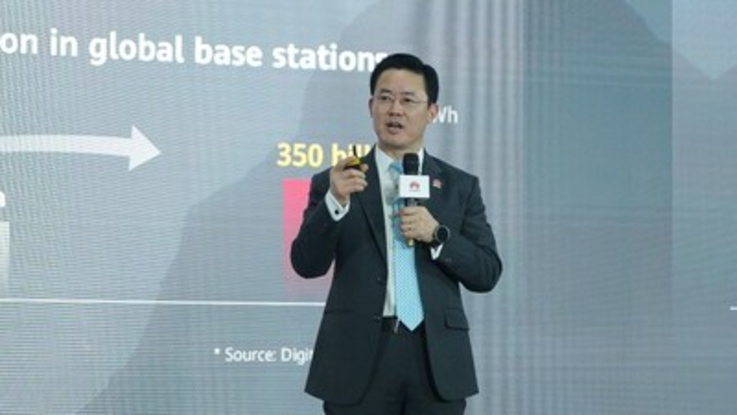 PR Newswire/Huawei Digital Power