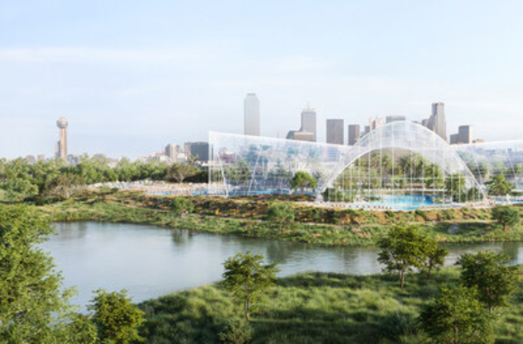 PR Newswire/Therme Group US